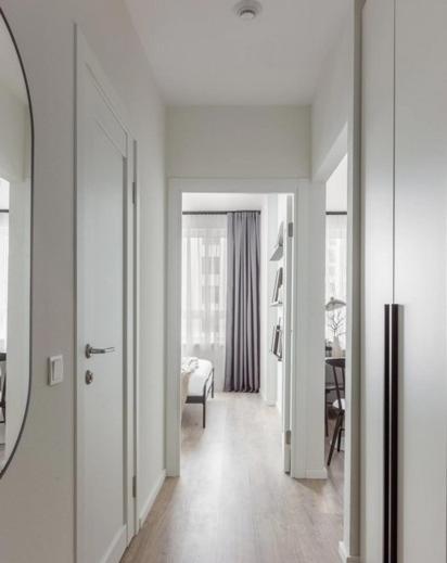 Apartment Beautiful Apataments *