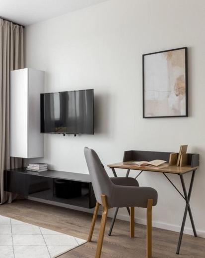 Apartment Beautiful Apataments Budapest